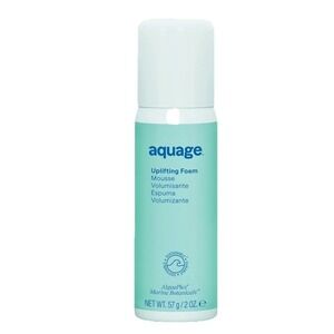 Aquage Uplifting Foam - 2 oz - Travel Size - Free Shipping